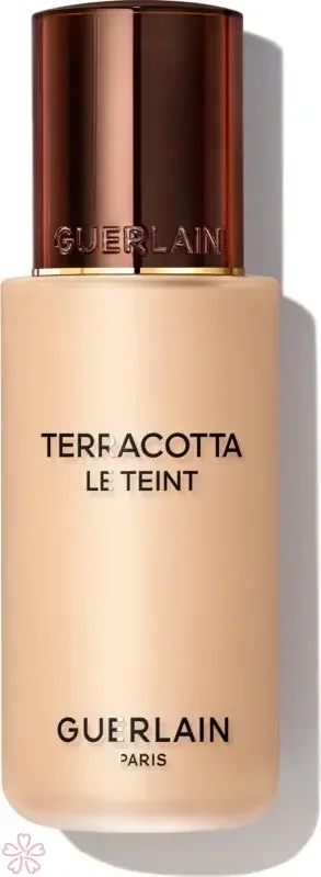 Тональний крем Guerlain Terracotta Le Teint 35 мл 2W