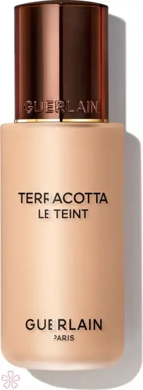 Тональный крем Guerlain Terracotta Le Teint 35 мл 3N