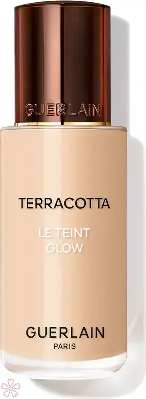 Тональный крем Guerlain Terracotta Le Teint Glow 35 мл 1,5N Neutral