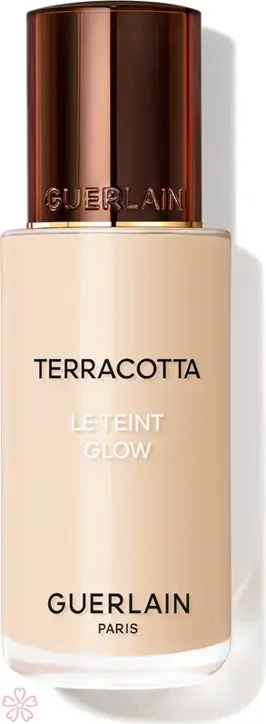 Тональный крем Guerlain Terracotta Le Teint Glow 35 мл 1N Neutral