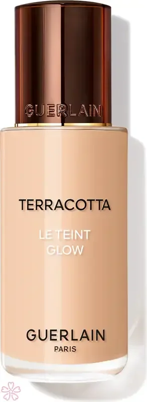 Тональный крем Guerlain Terracotta Le Teint Glow 35 мл 2C Cool