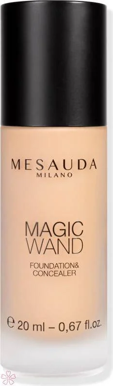 Тональный крем MESAUDA Magic Wand 20 мл C30