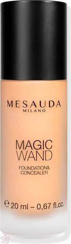 Тональный крем MESAUDA Magic Wand 20 мл C40