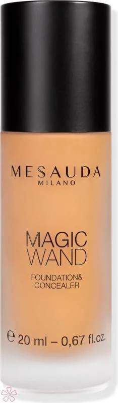 Тональный крем MESAUDA Magic Wand 20 мл C50