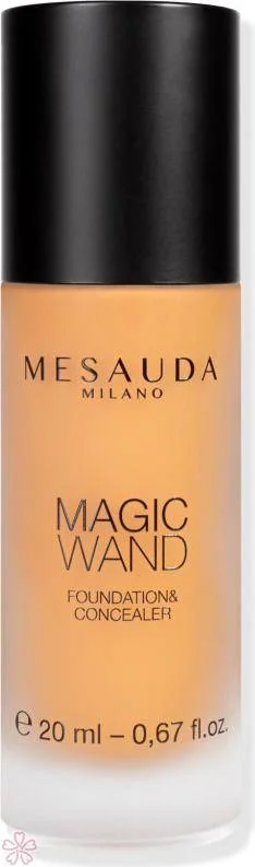 Тональный крем MESAUDA Magic Wand 20 мл C55