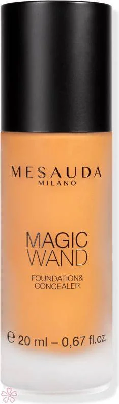 Тональный крем MESAUDA Magic Wand 20 мл C65