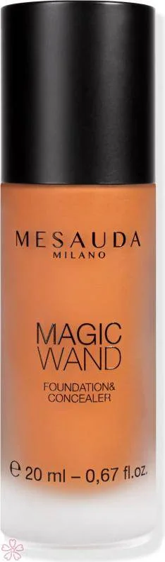 Тональный крем MESAUDA Magic Wand 20 мл C75
