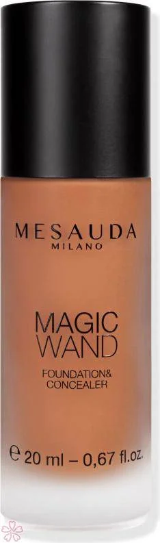 Тональный крем MESAUDA Magic Wand 20 мл C85