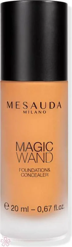 Тональный крем MESAUDA Magic Wand 20 мл W70