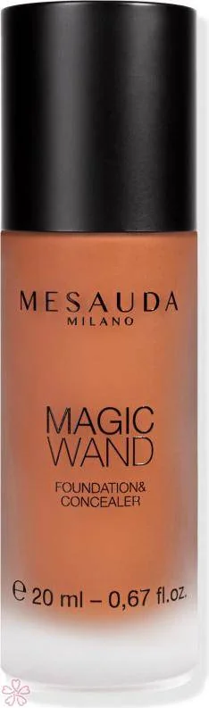 Тональный крем MESAUDA Magic Wand 20 мл W80