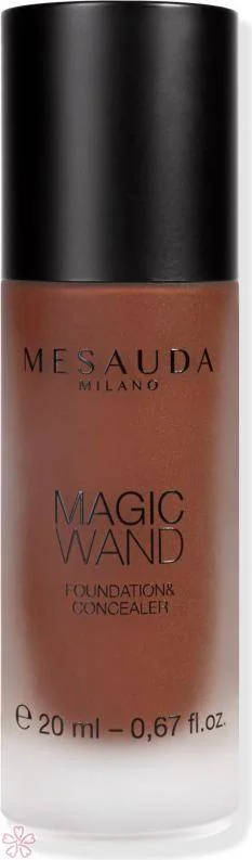 Тональный крем MESAUDA Magic Wand 20 мл W90