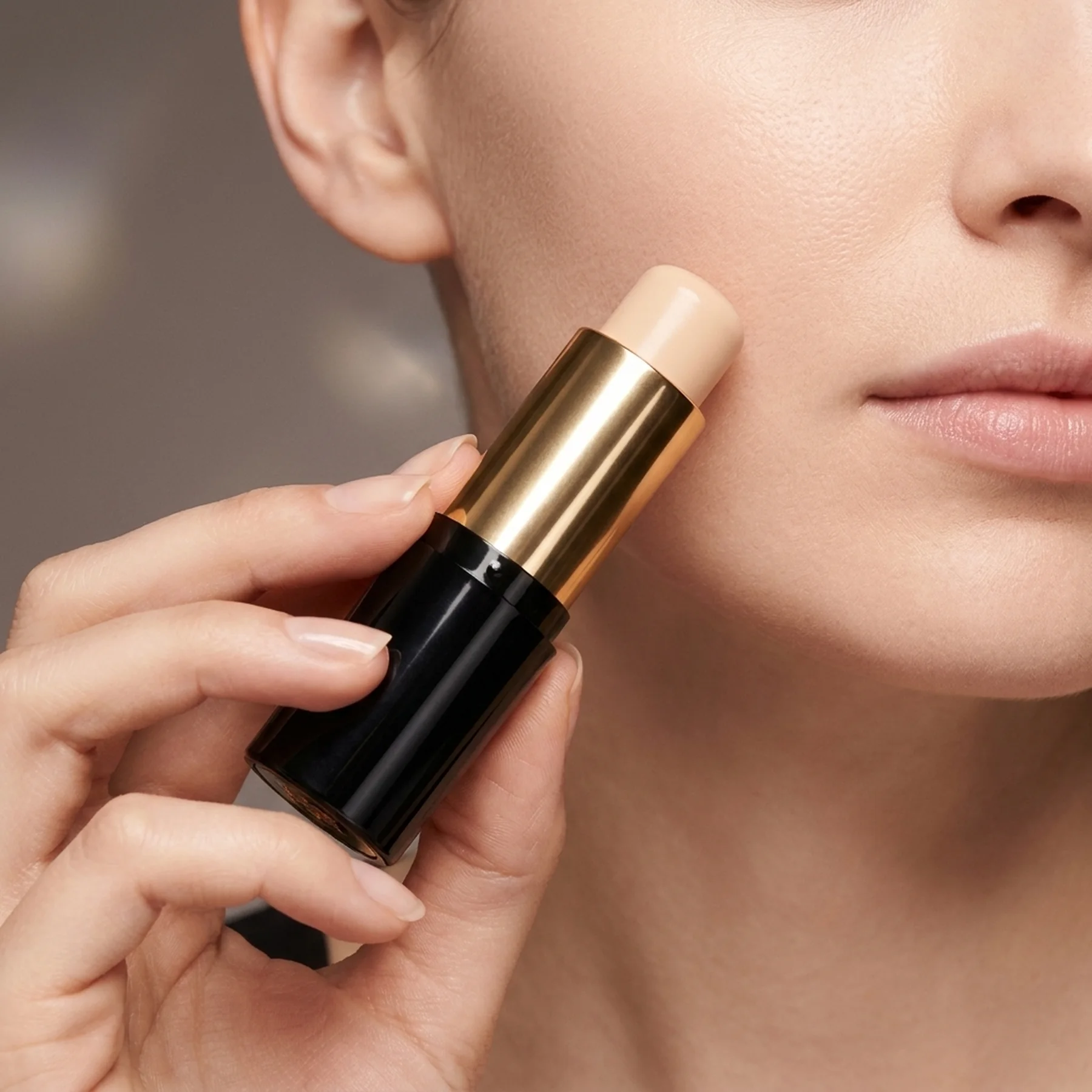 Тональный крем-стик Lancome Teint Idole Ultra Wear Foundation Stick 9 г 01 Beige Albatre