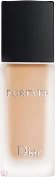 Тональний крем з матовим ефектом Dior Forever 30 мл 2WP Теплий Персиковий