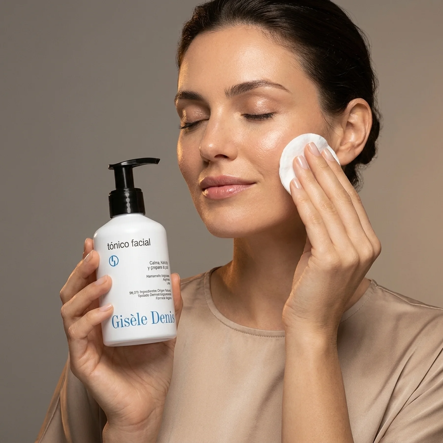 Тоник для лица Gisele Denis Facial Toner 250 мл