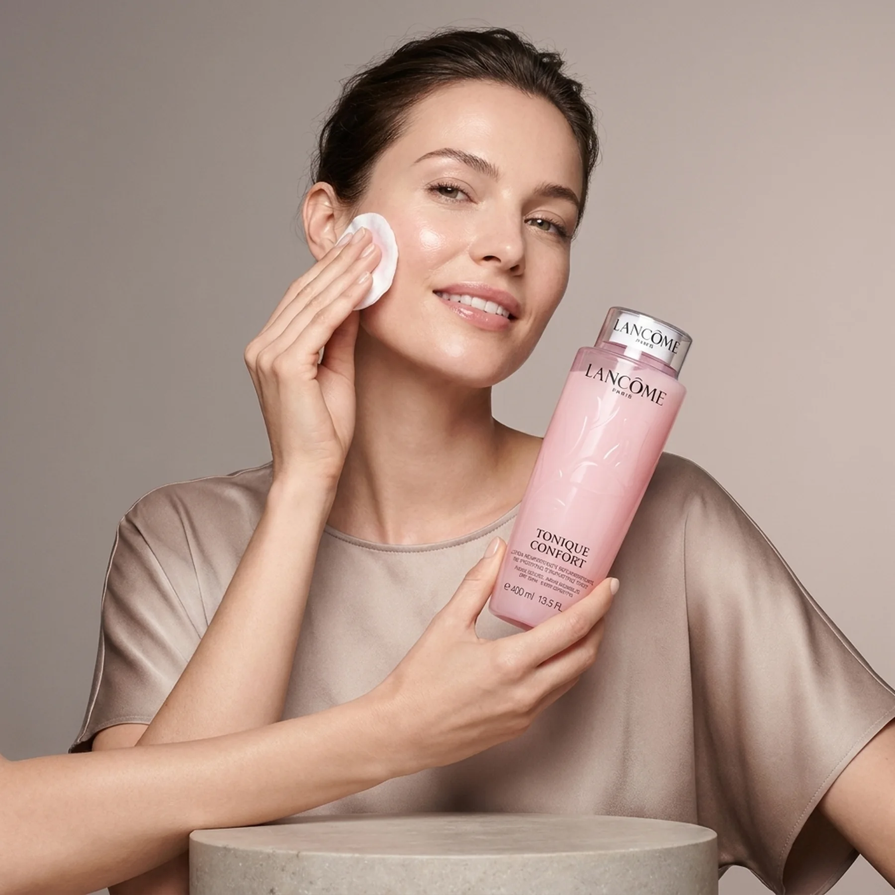 Тоник Lancome Tonique Confort 400 мл