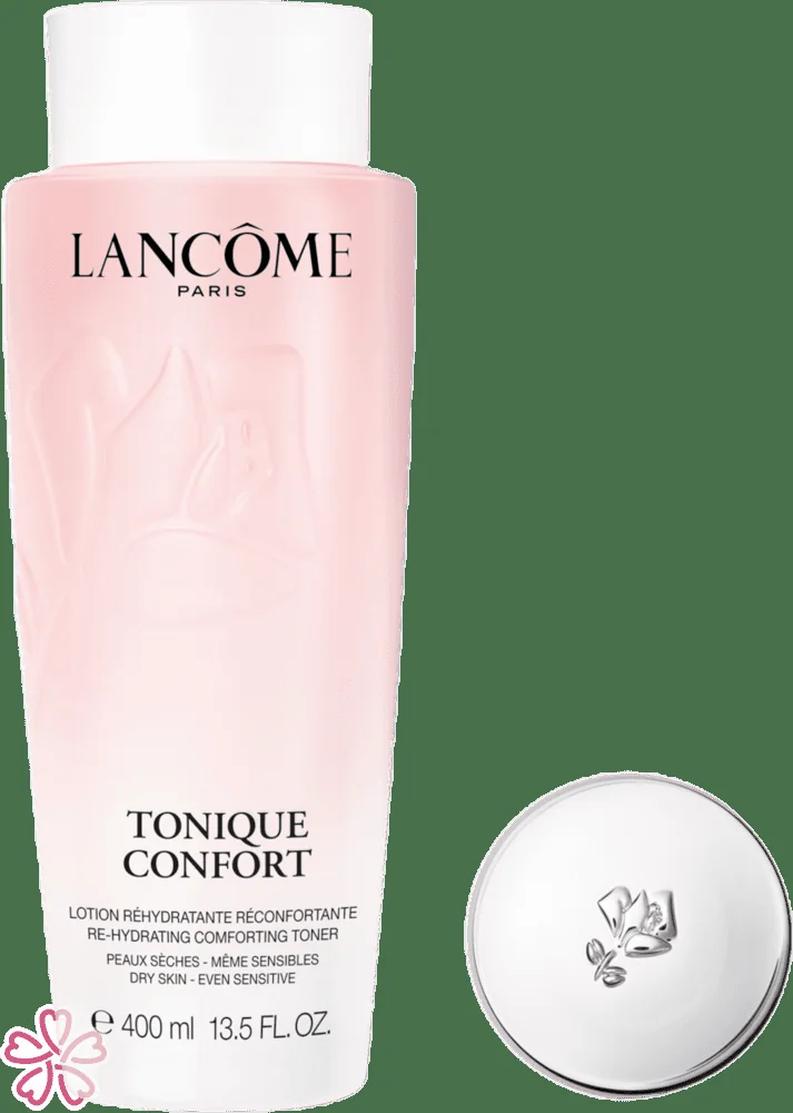 Тоник Lancome Tonique Confort 400 мл
