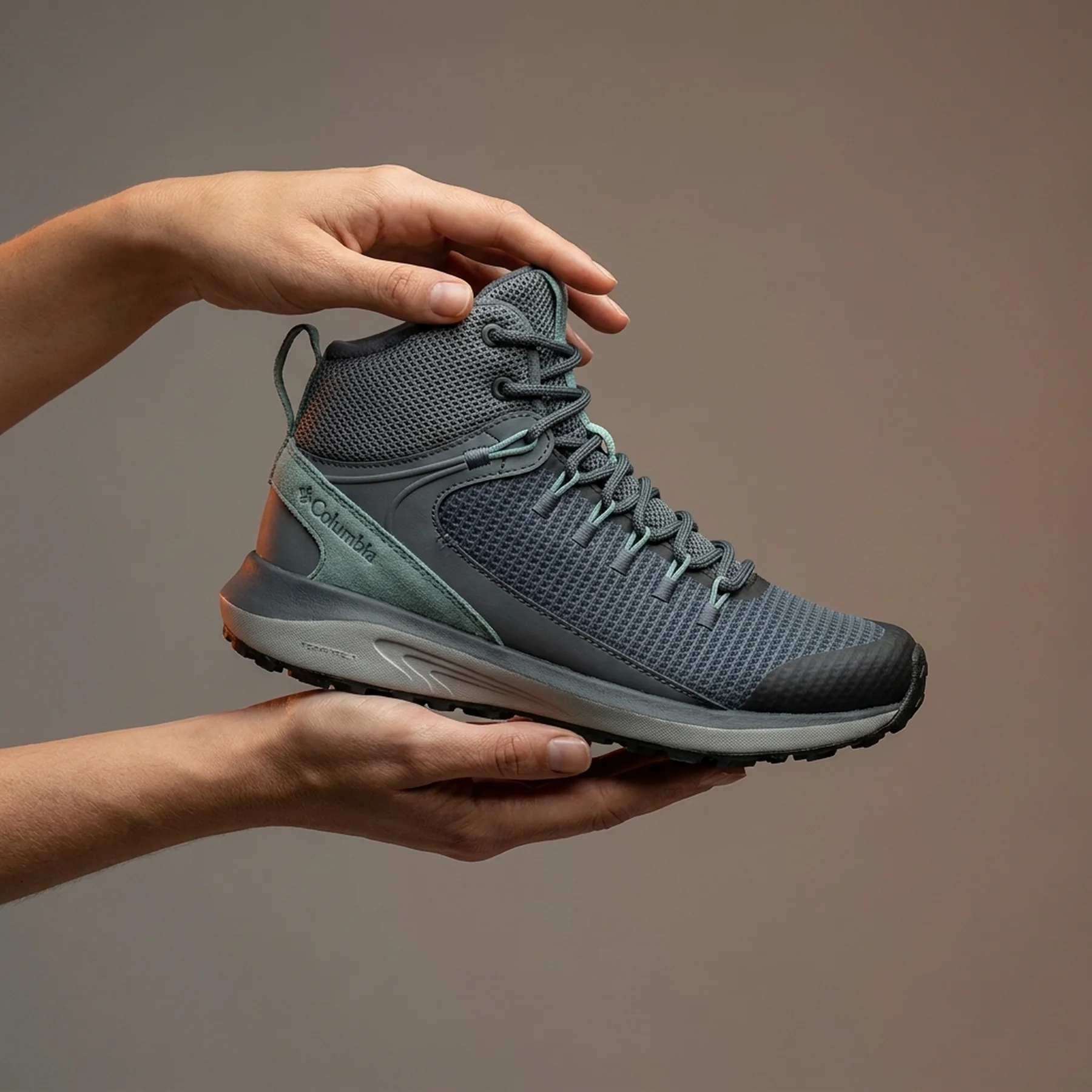 Trailstorm Mid Waterproof
