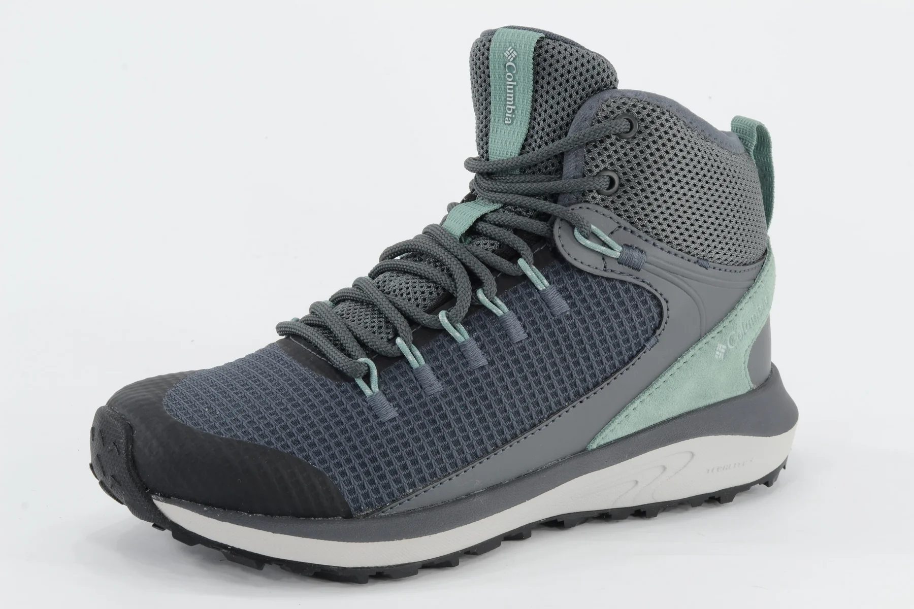 Trailstorm Mid Waterproof