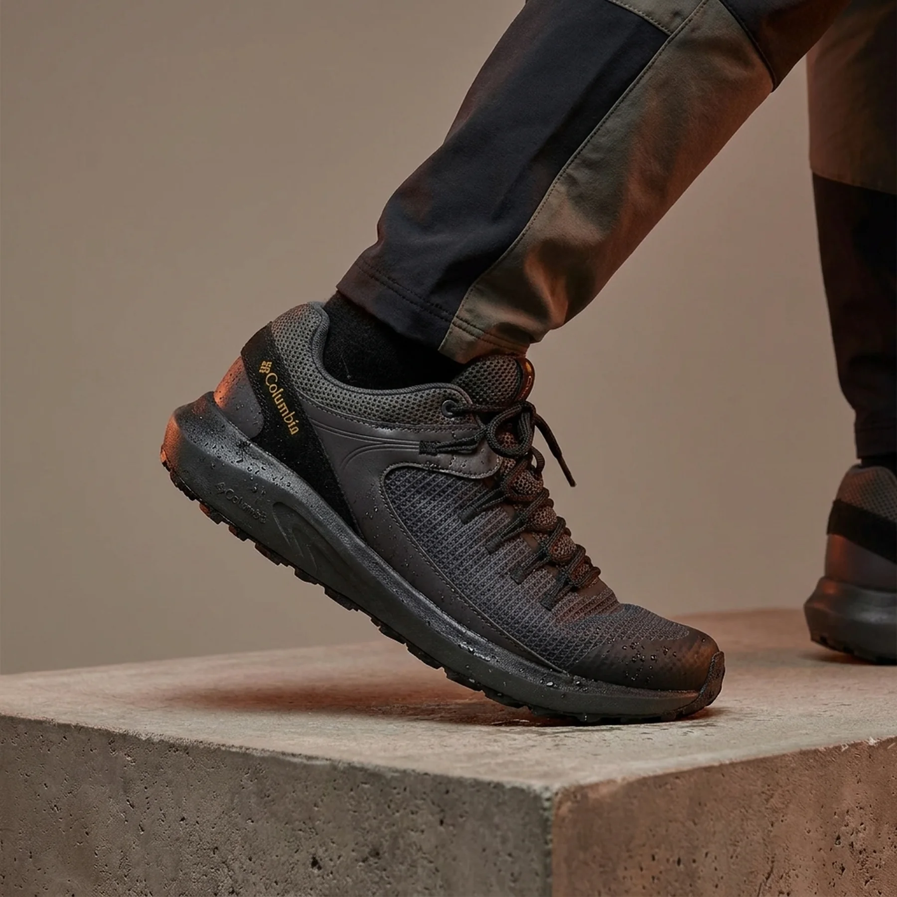 Trailstorm Waterproof
