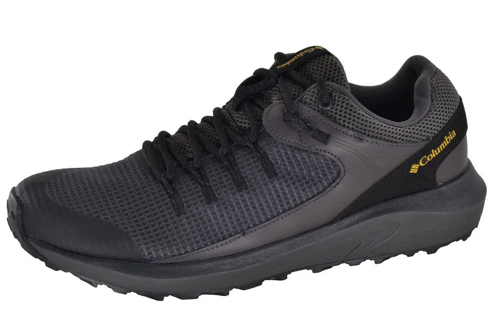 Trailstorm Waterproof