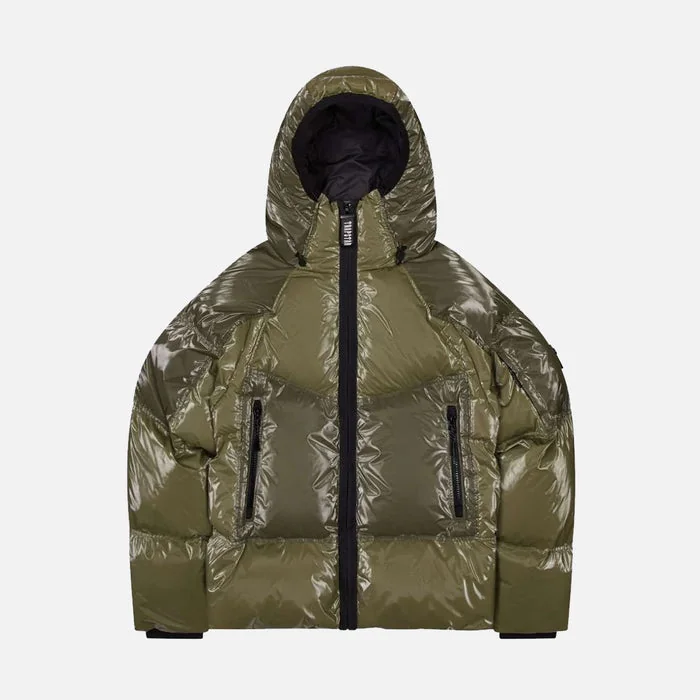 TrapStar Irongate Puffer 2 tone