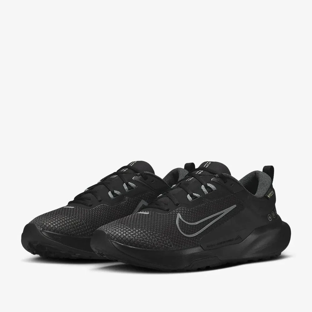 Трейлові кросівки для бігу чоловічі Nike Juniper Trail 2 Goretex V2 (HM9734-001)