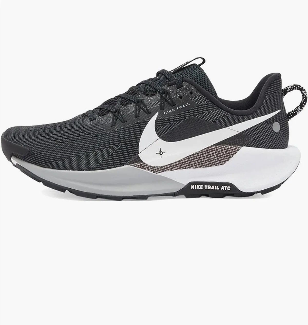 Кросівки чоловічі Nike Reactx Pegasus Trail 5 (DV3864-001)