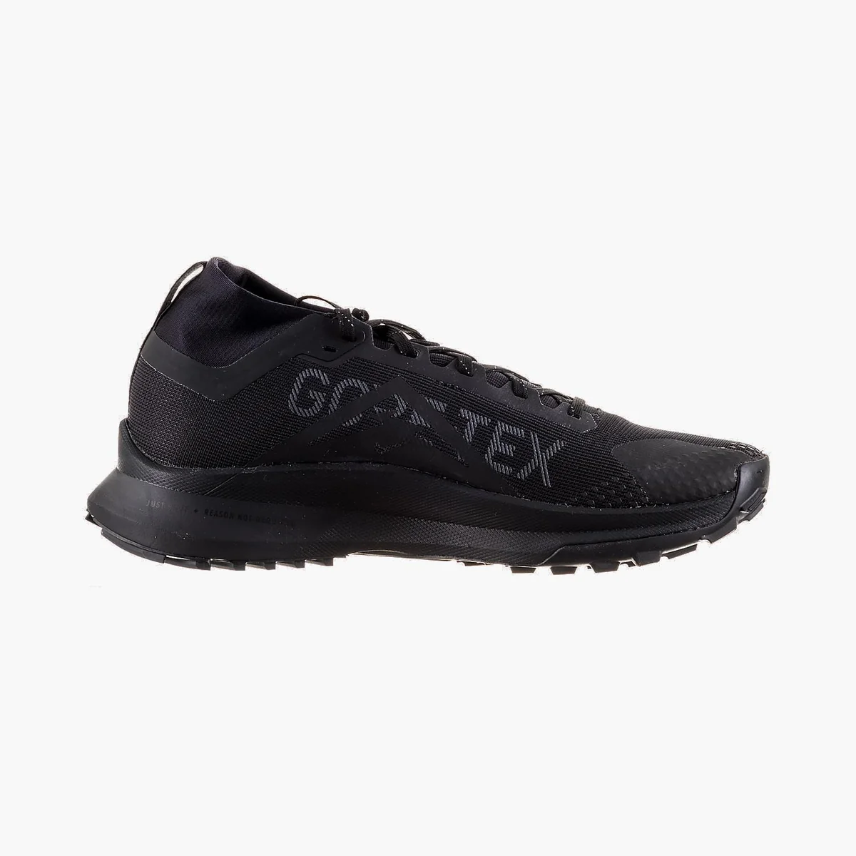 Трейлові кросівки для бігу чоловічі Nike React Pegasus Trail Gore - Tex (DJ7926-008)