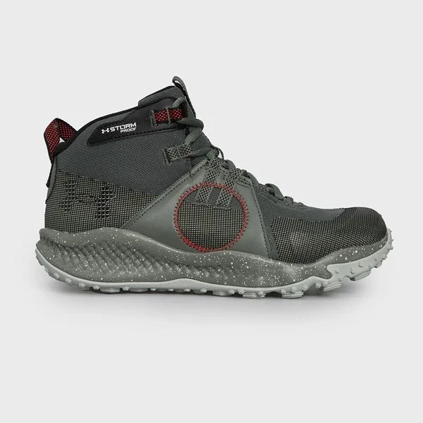 Трейлові кросівки для бігу чоловічі Under Armour Charged Maven Trek Wp (3026735-301)