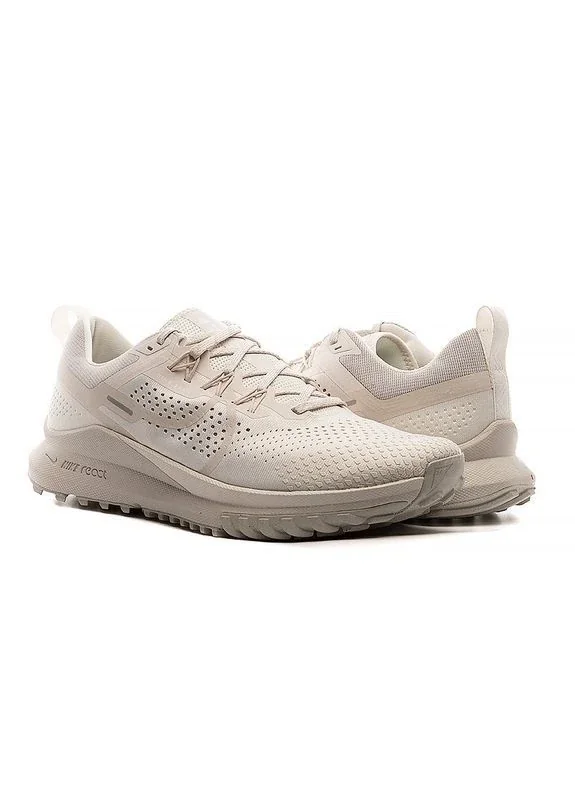 Трейлові кросівки для бігу жіночі Nike React Pegasus Trail 4 (DJ6158-008)