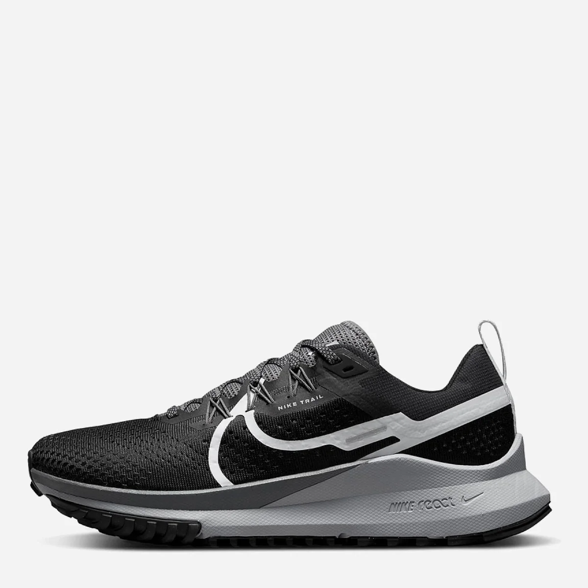 Трейлові кросівки для бігу жіночі Nike React Pegasus Trail 4 (DJ6159-001)
