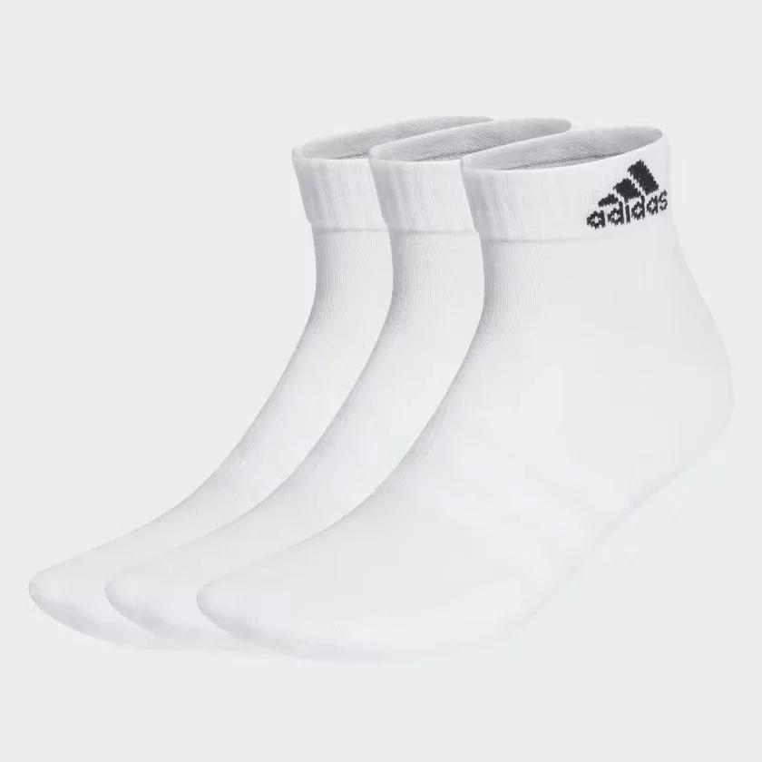 Шкарпетки Adidas Cushioned Sportswear Ankle Performance (HT3441)