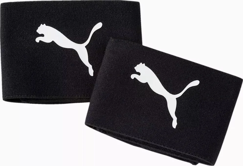 Тримач шкарпеток Puma sock stoppers wide чорний One Size (050636-02)