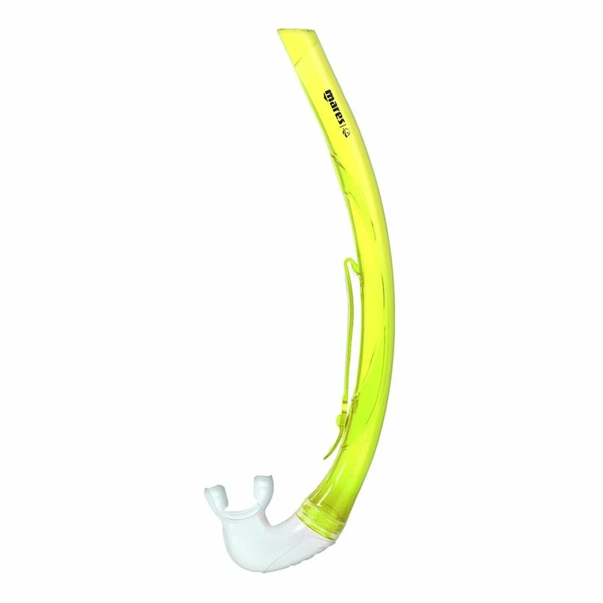 Трубка для снорклінгу Mares Mini Rudder Jr