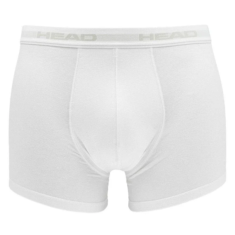 Труси-боксерки чоловічі Head Basic Boxer 2P (841001001-300)
