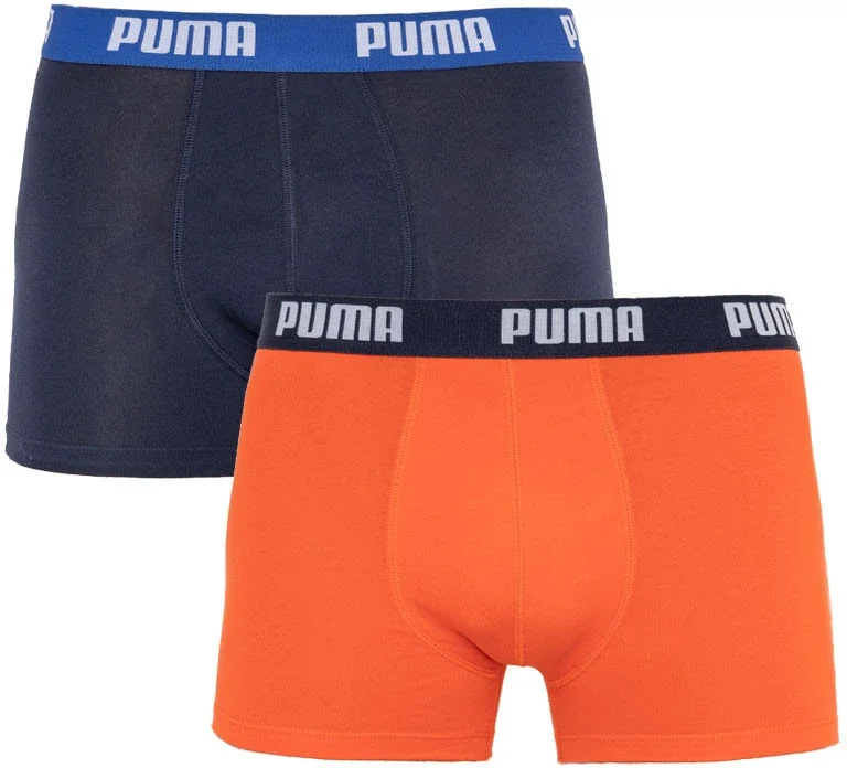 Труси-боксери Puma BASIC BOXER 2 пари