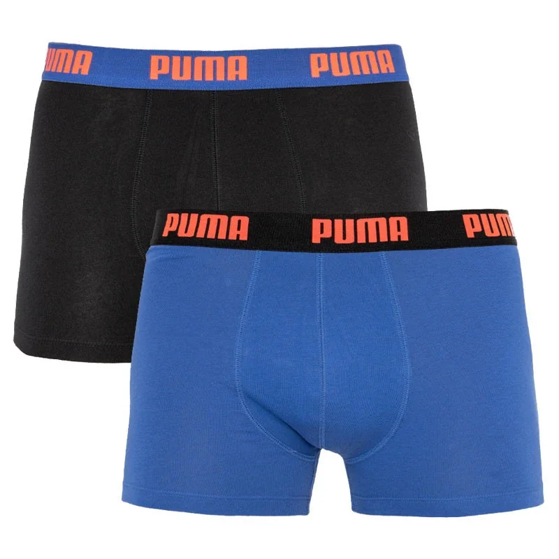 Труси-боксери Puma BASIC BOXER 2 пари