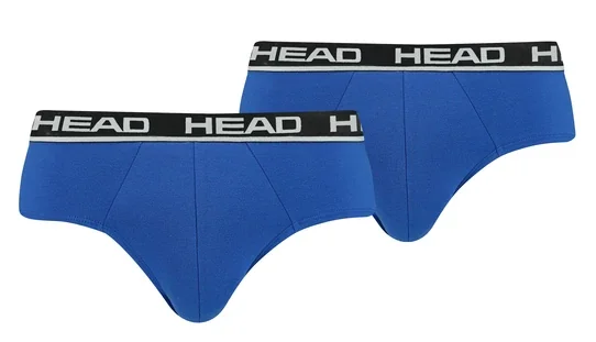 Труси чоловічі Head Boxer Brief 2P (100001753-001)