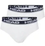 Труси чоловічі Head Boxer Brief 2P (100001753-004) — фото 3