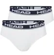 Труси чоловічі Head Boxer Brief 2P (100001753-004)