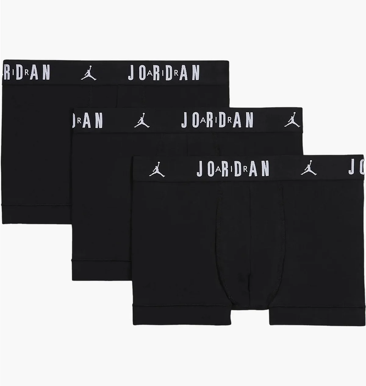 Труси чоловічі Jordan Air Flight Black (JM0693-023)