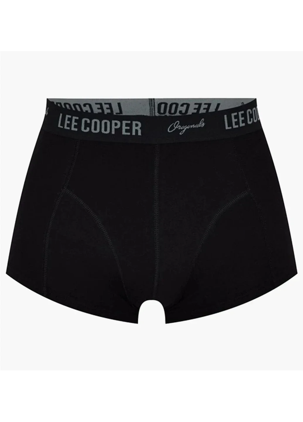Труси чоловічі Lee Cooper Cooper Boxer Black (422174-03)