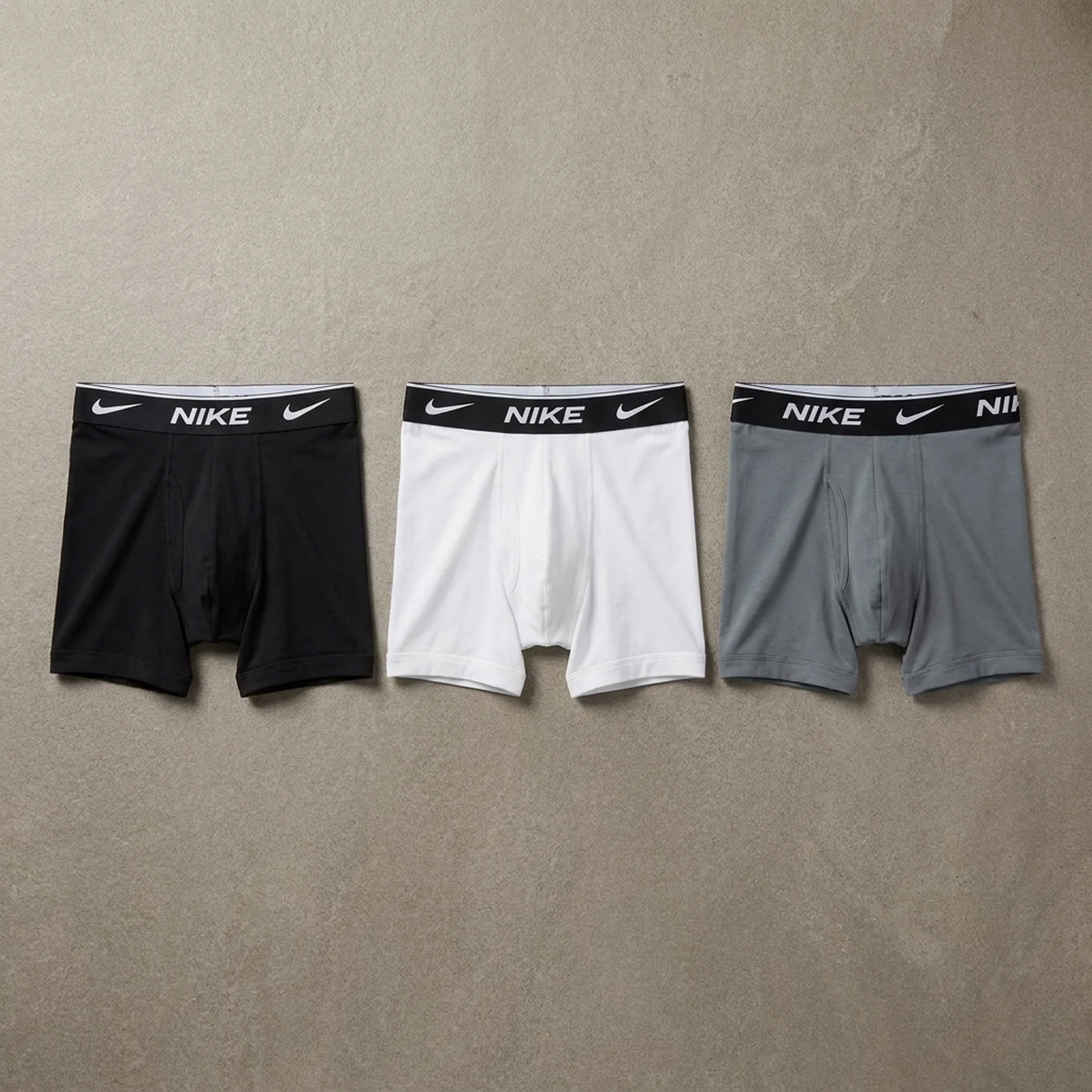 Труси дитячі Nike Everyday (3 ) Multi (9N0846-F66)