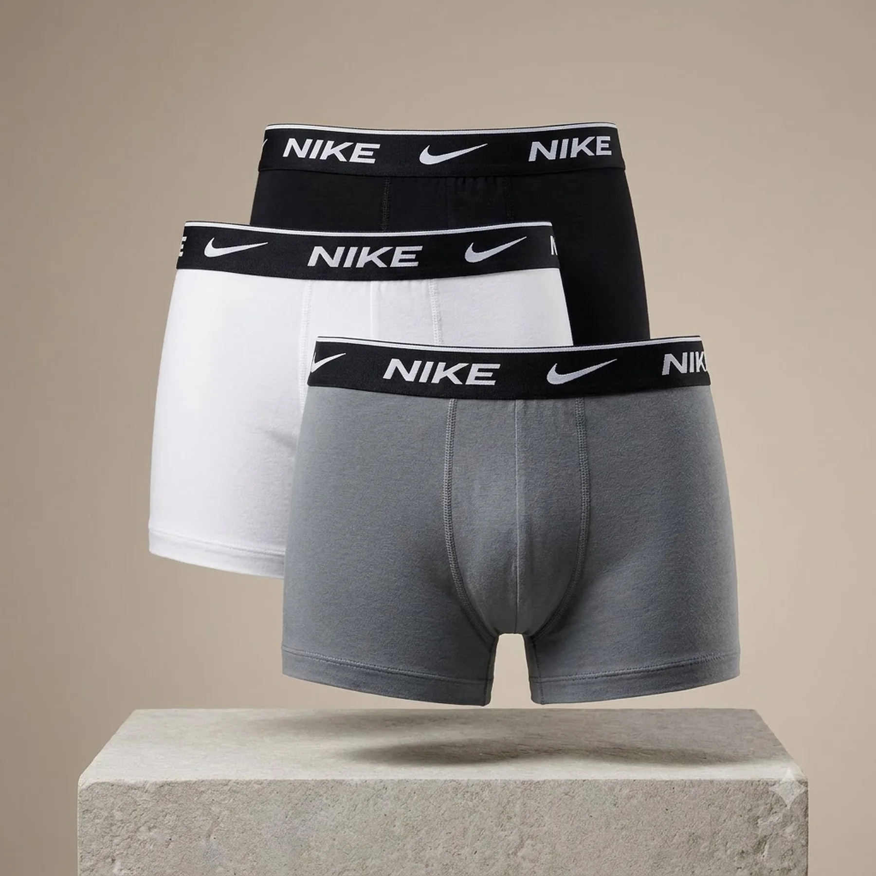Труси дитячі Nike Everyday (3 ) Multi (9N0846-F66)