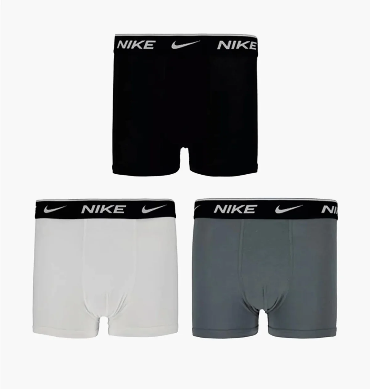 Труси дитячі Nike Everyday (3 ) Multi (9N0846-F66)