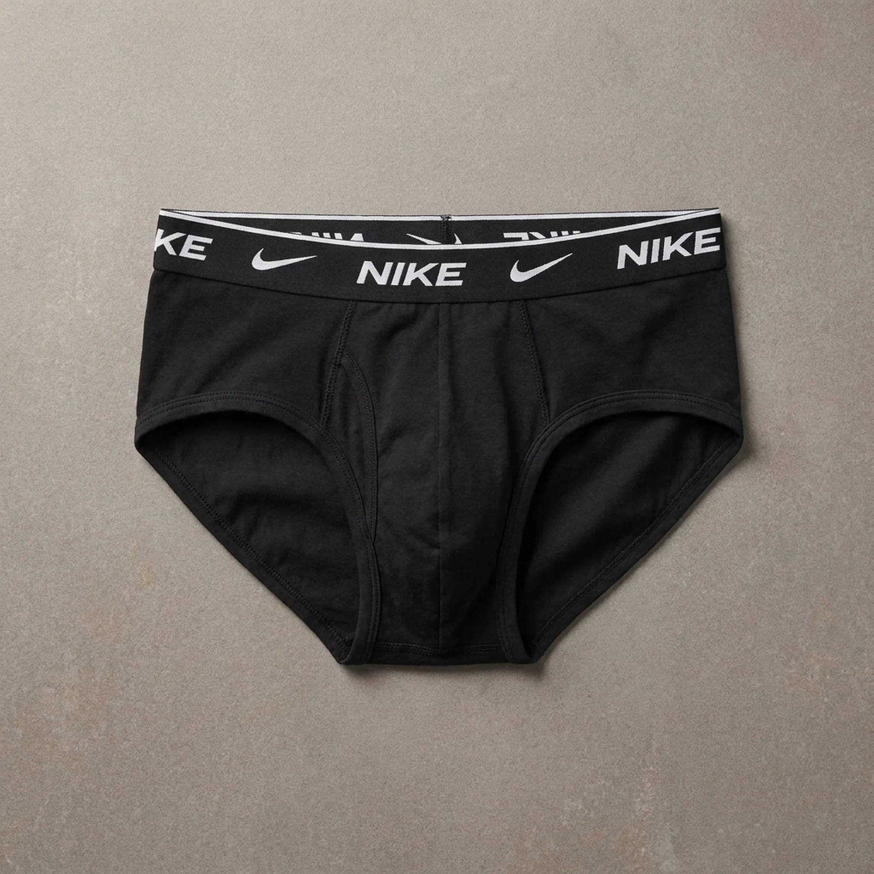 Труси дитячі Nike Nhb Hip Briefs Black (9N1185-023)