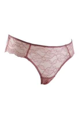 Труси Infinitif SLIP-X1-FEMME темно-рожевий Жін L