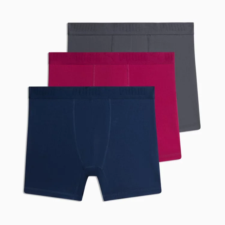 Труси Puma (3-pack)