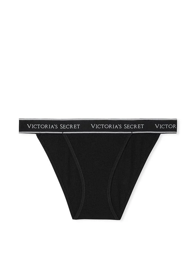 Труси Secret Logo Cotton Tanga Panty