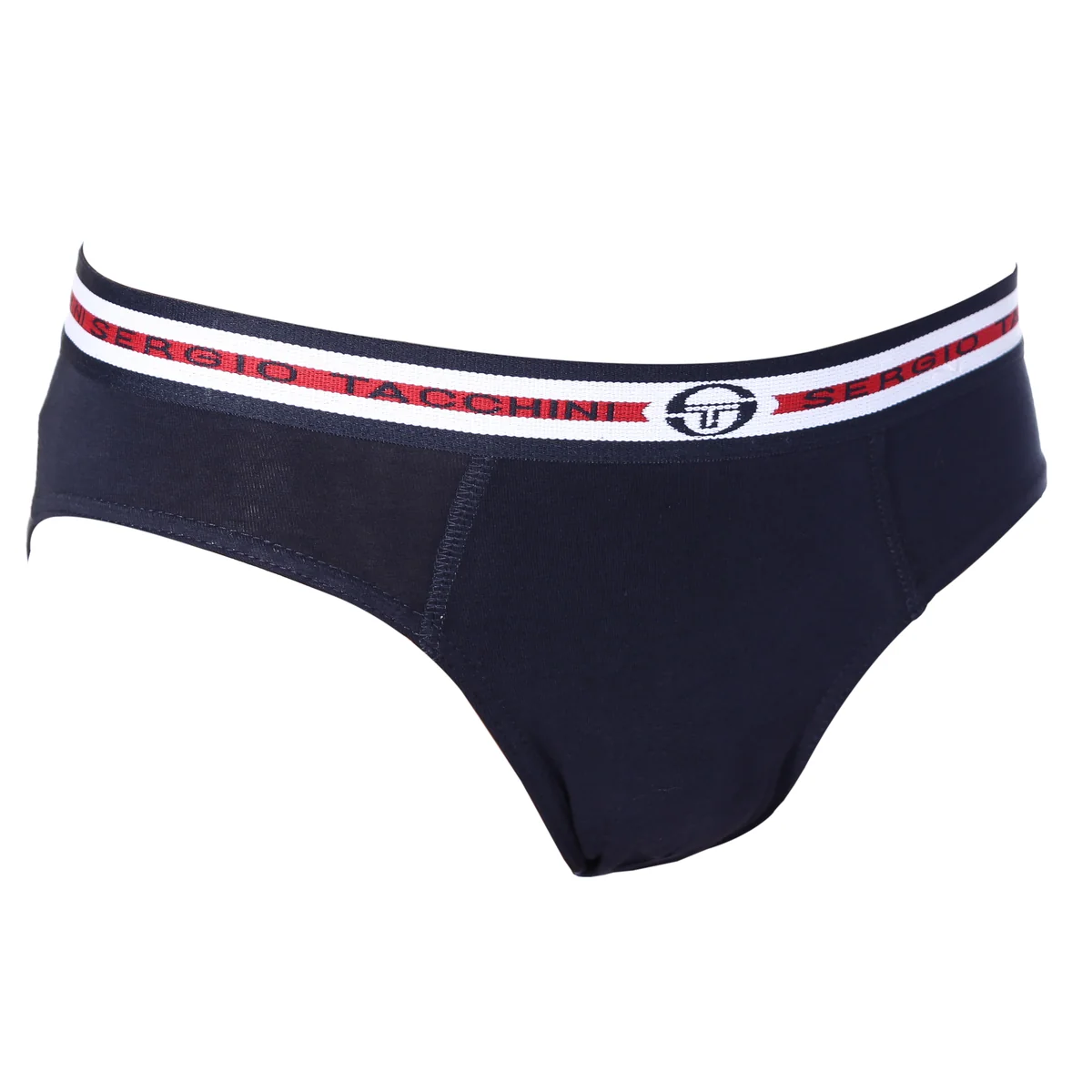 Труси-сліпи Sergio Tacchini SLI SLIP GA темно-синій Діт 104см